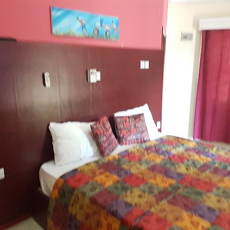 Legacy Tribe Beach Resort Prampram Esterno foto