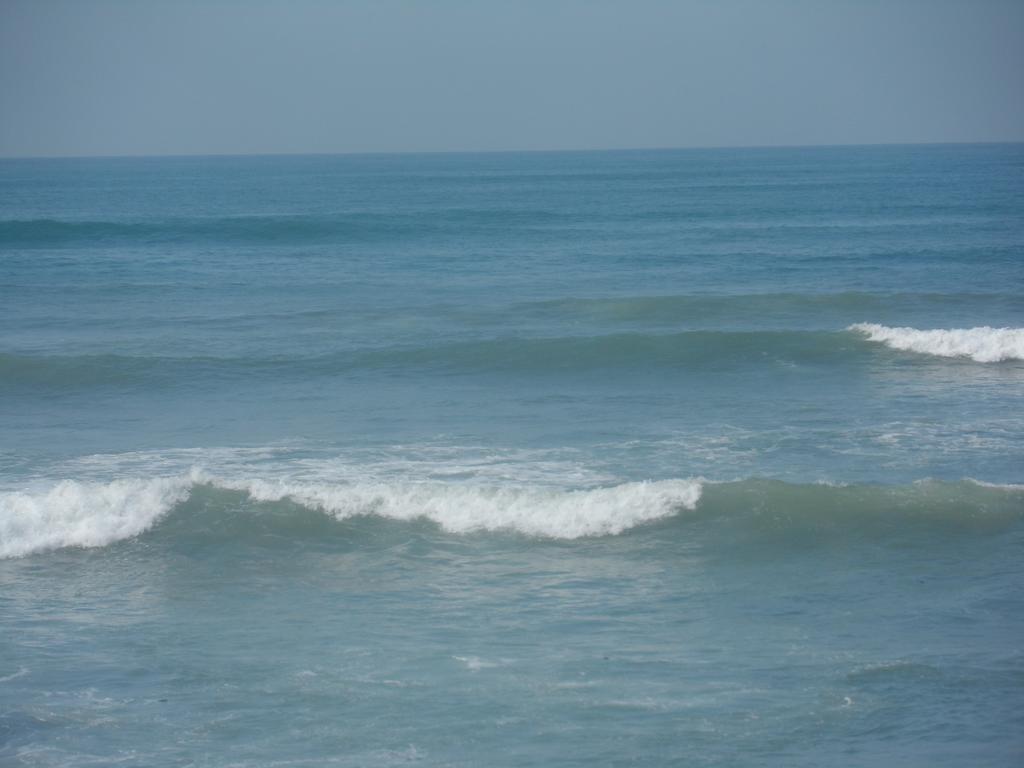 Legacy Tribe Beach Resort Prampram Esterno foto
