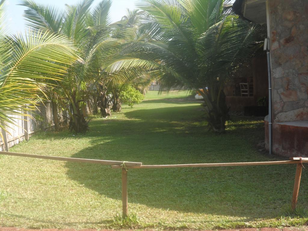 Legacy Tribe Beach Resort Prampram Esterno foto