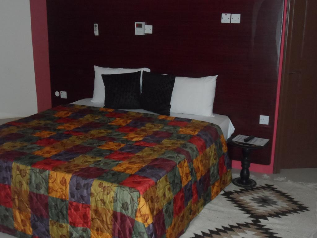 Legacy Tribe Beach Resort Prampram Esterno foto