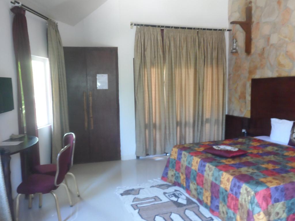 Legacy Tribe Beach Resort Prampram Esterno foto