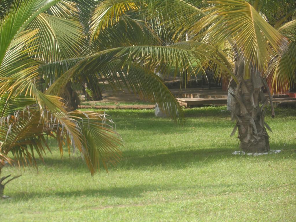 Legacy Tribe Beach Resort Prampram Esterno foto