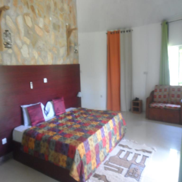 Legacy Tribe Beach Resort Prampram Esterno foto