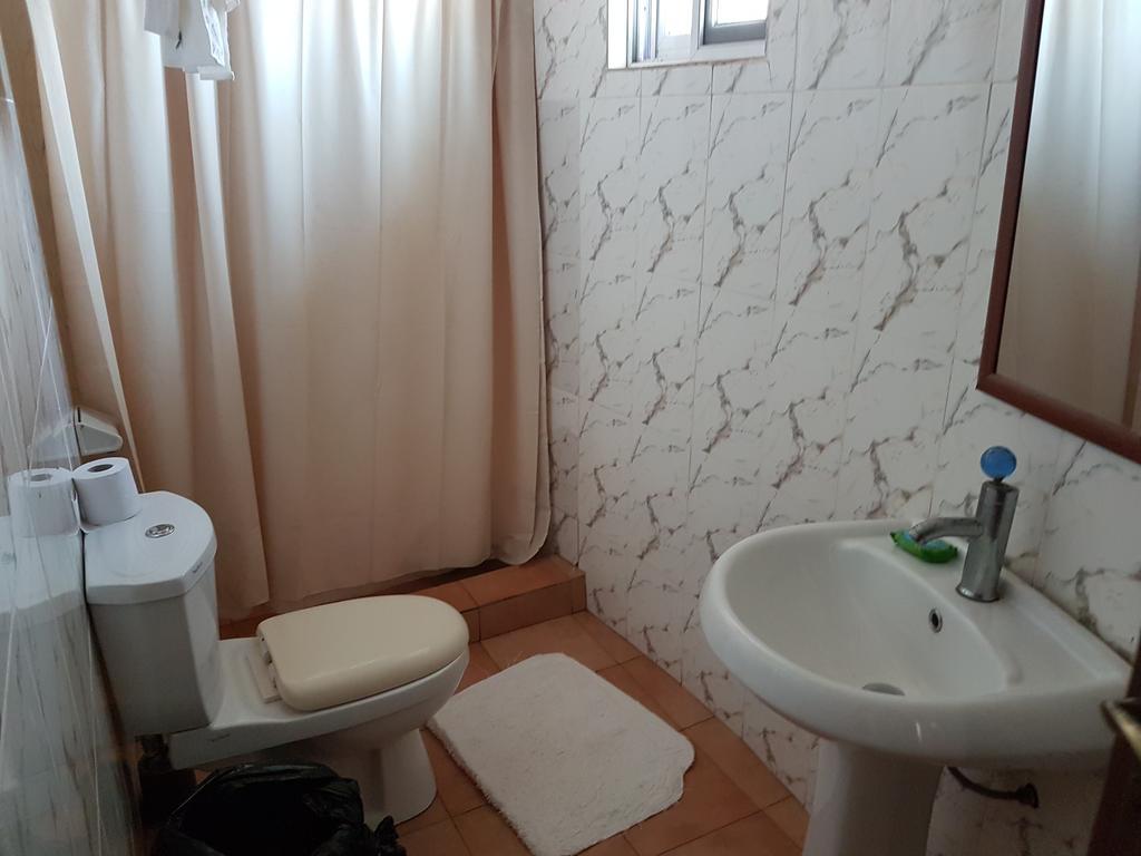 Legacy Tribe Beach Resort Prampram Esterno foto