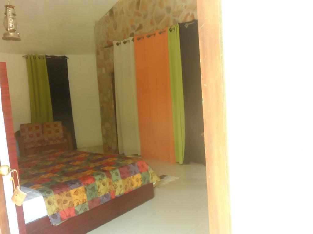 Legacy Tribe Beach Resort Prampram Esterno foto